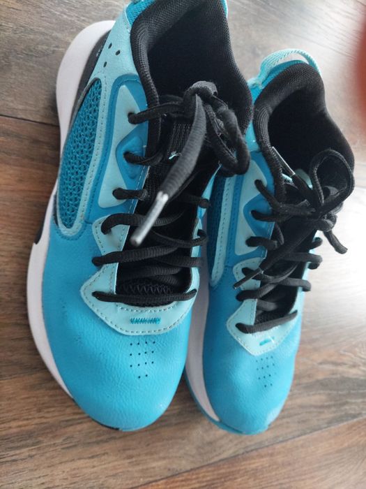 Маратонки Under Armour