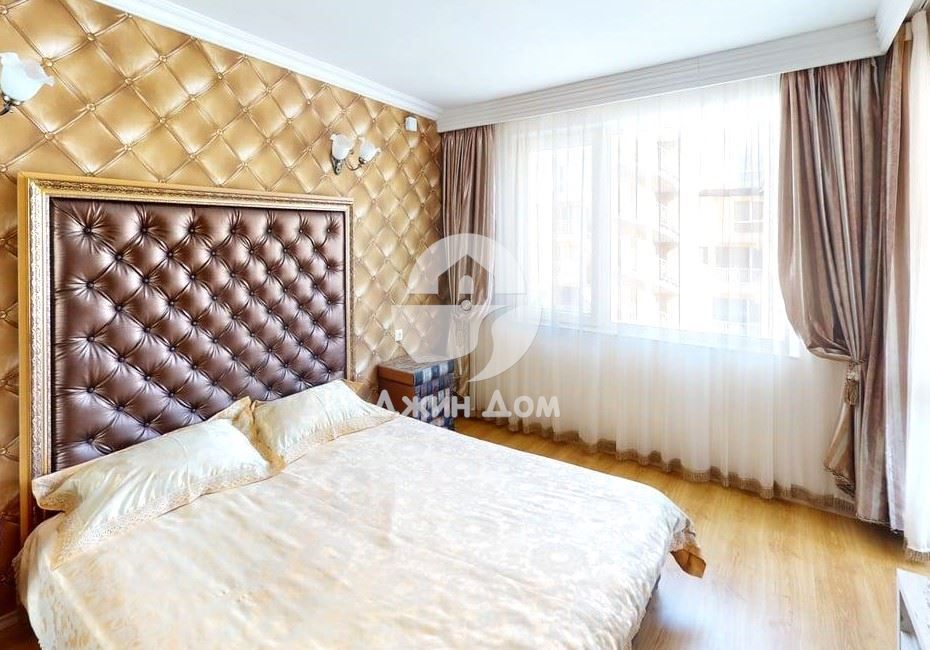 Продава се Двустаен апартамент в к.к. Слънчев бряг - 63 кв.м за 963 €/кв.м - Снимка #6