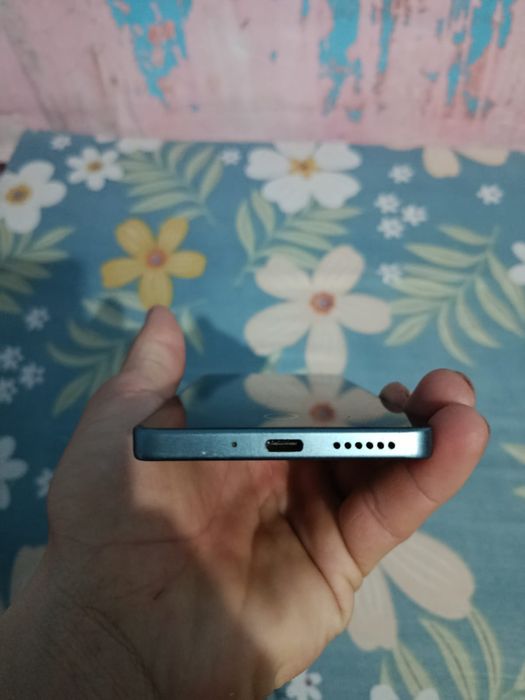 Редми нот 13 про