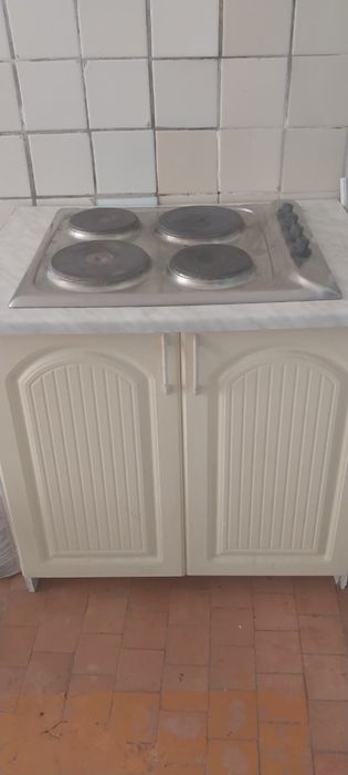 Плитка электрическая