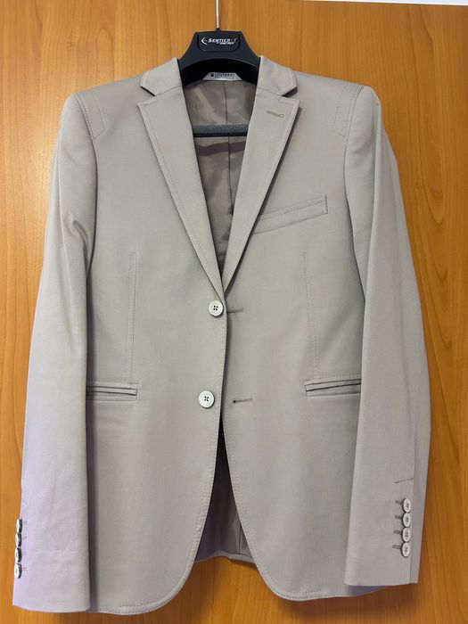 Sacou de lux SENTIERI pentru bărbați