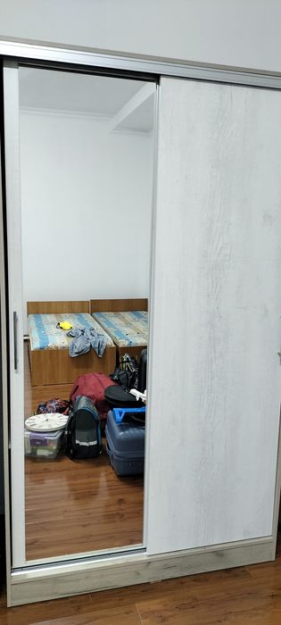 Продам шкаф 40000+ шкаф купе 30000
