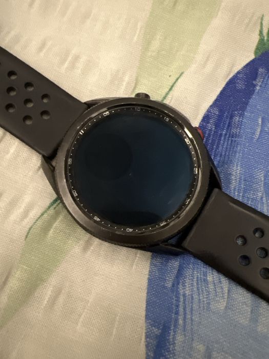 Samsung galaxy watch 3