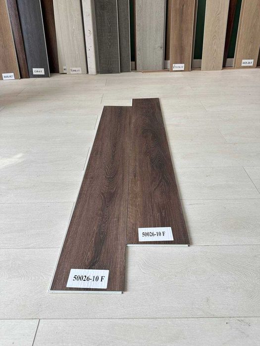 Laminat SPC 34 klass pol uchun optom narxlarda