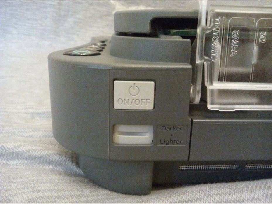 Принтер Canon FC 120