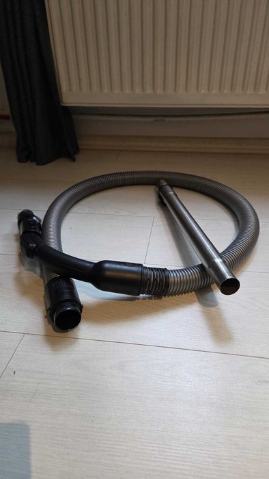 Aspirator fara sac Rowenta Compact Power Cyclonic