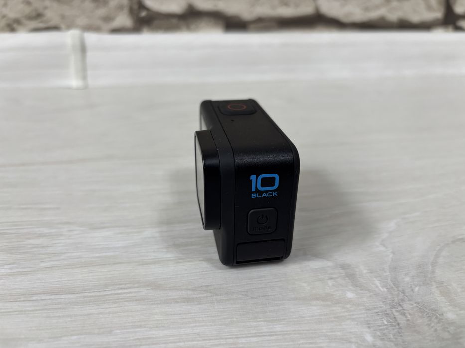 GoPro Hero 10 Black