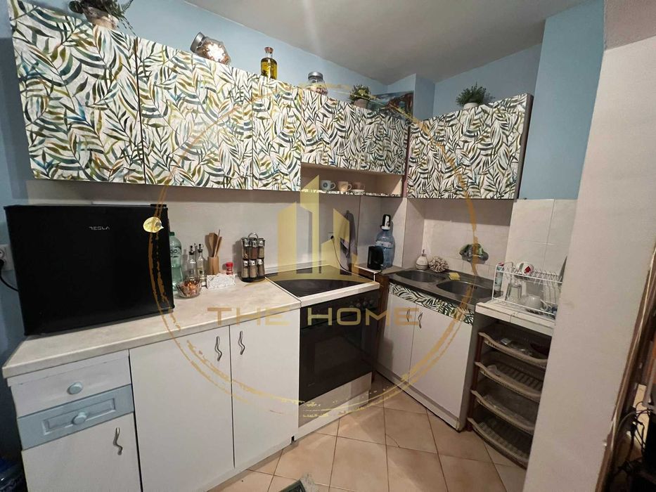 Дава се под наем Двустаен апартамент в Варна, Окръжна болница - 60 кв.м за 500 € - Снимка #2