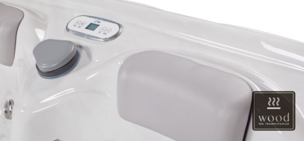 Wellis Jacuzzi - MARS P&P