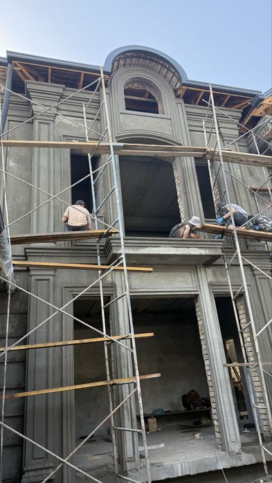 Сувоқ штукатурка тияга  suvoq ! Қорақалпок сувоқчидари