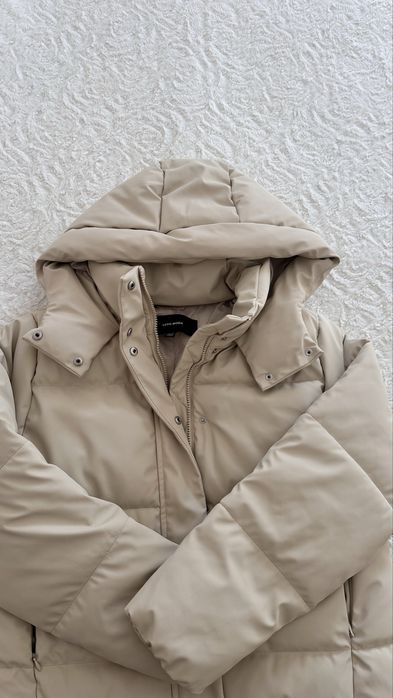 Дамско, зимно яке