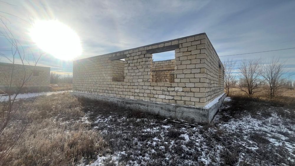 Жилой массив Шығыс уч 2