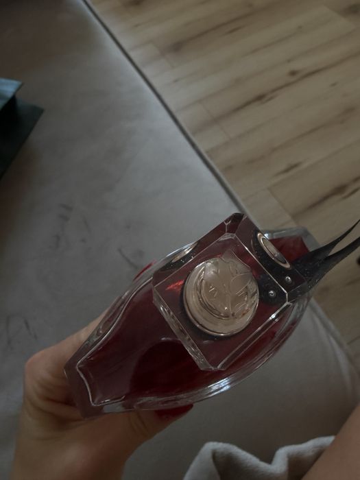 Parfum l elixir la vie est belle lancome