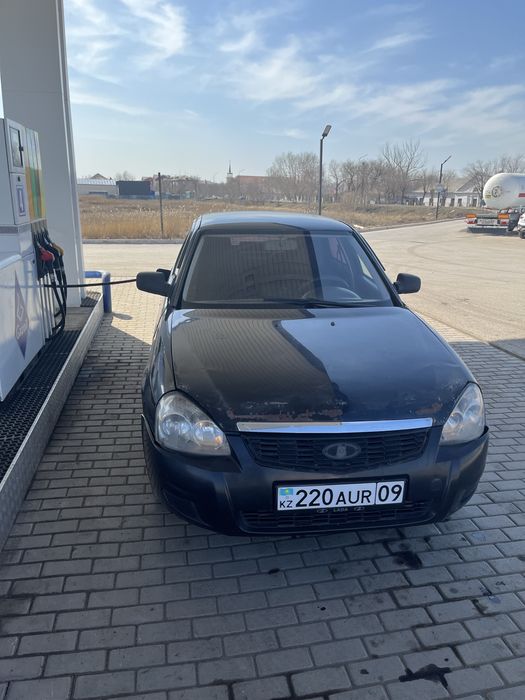 Приора 16кл 1.6.