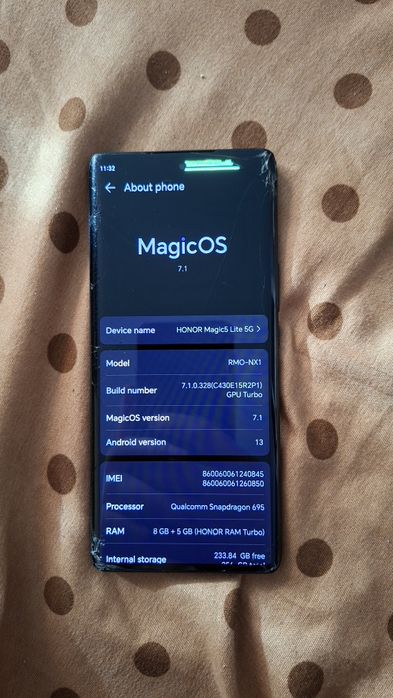 Telefoane second hand