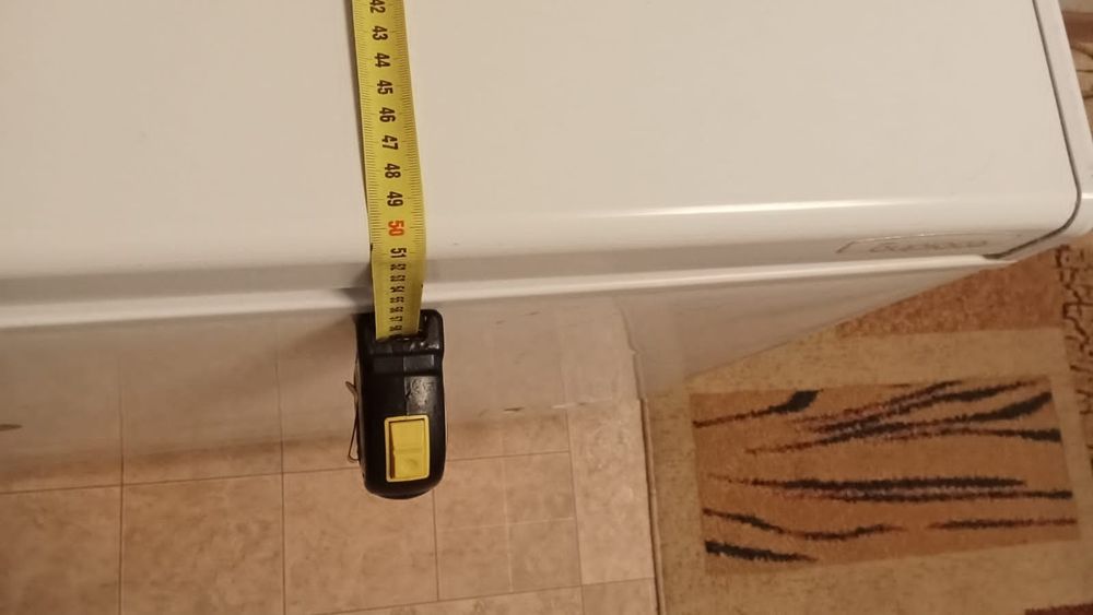 Морозильная ларь бирюса