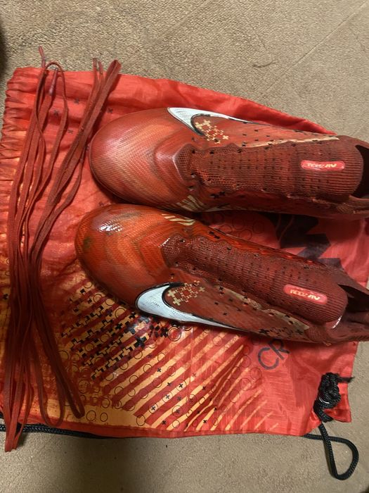 Ghete fotbal nike, stare buna