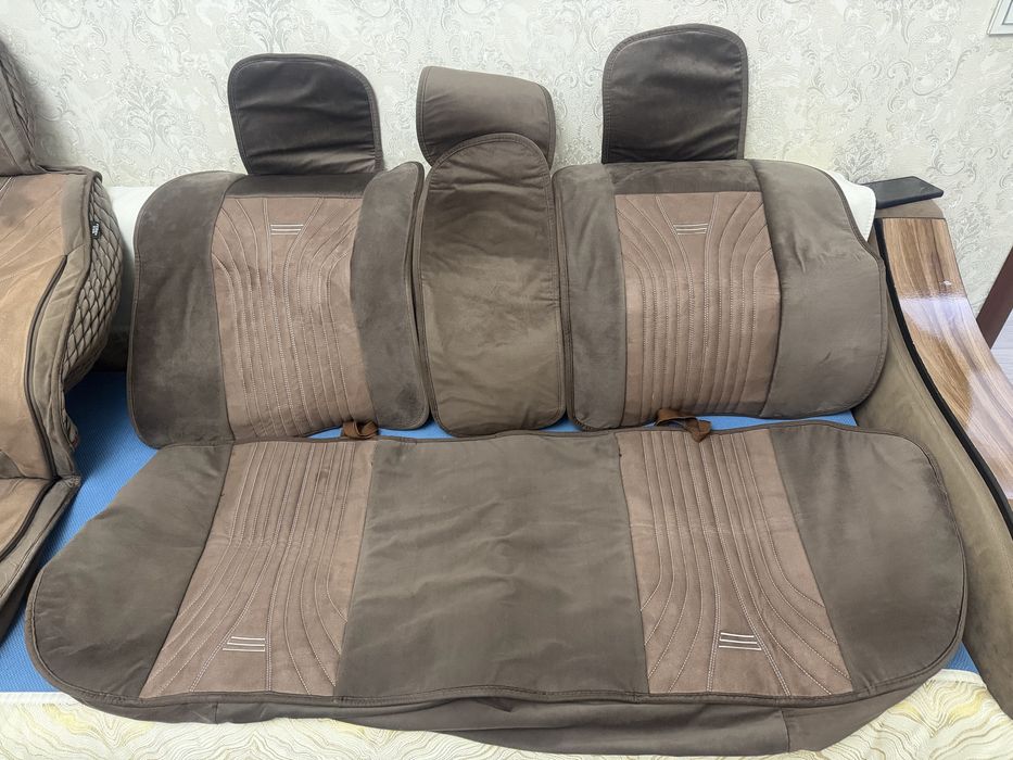 Продам чехол для авто