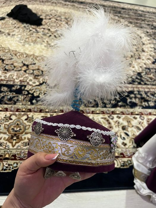 Продажа национального