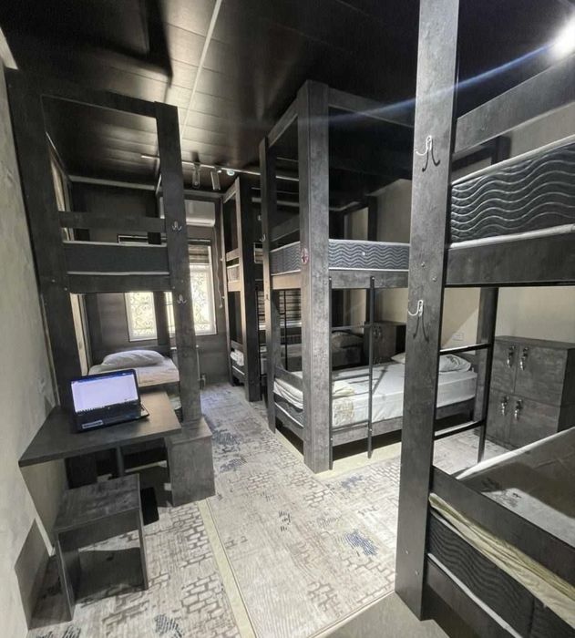 ARZON Hostel Hotel. Круглосуточно