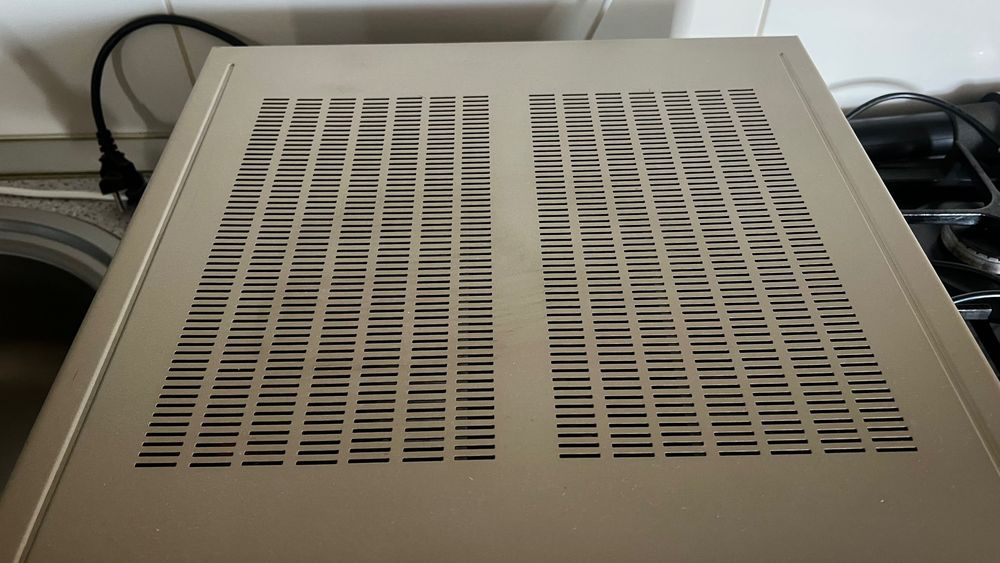 Amplificator Sony TA-VA777ES