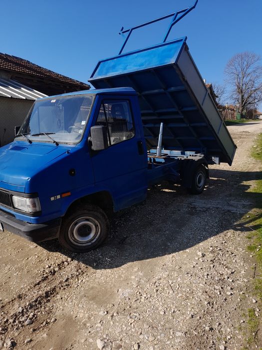 Косене почистване градини и дворове