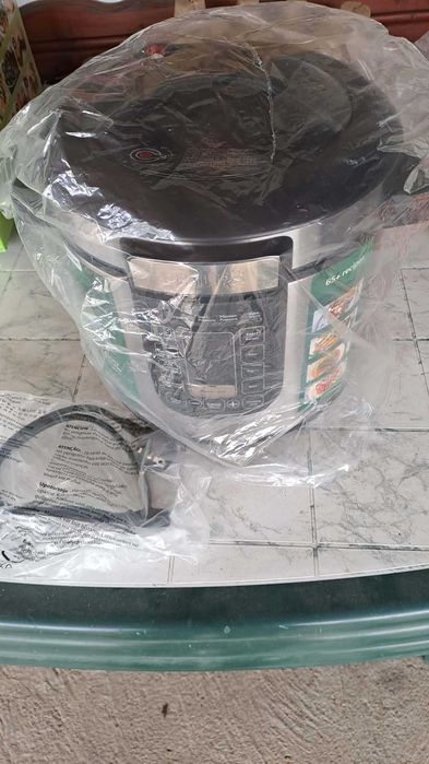 Мултикукър Philips