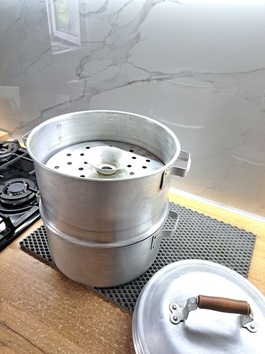 Продам 1 мантоварку