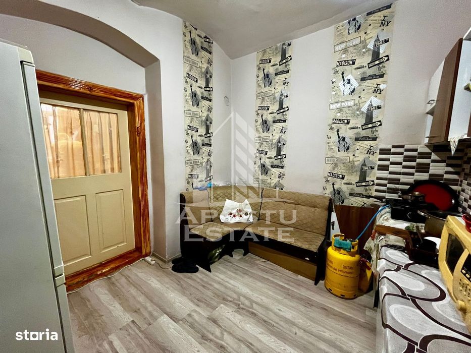 Apartament 1 camera de vanzare, Complexul Studentesc, Timisoara