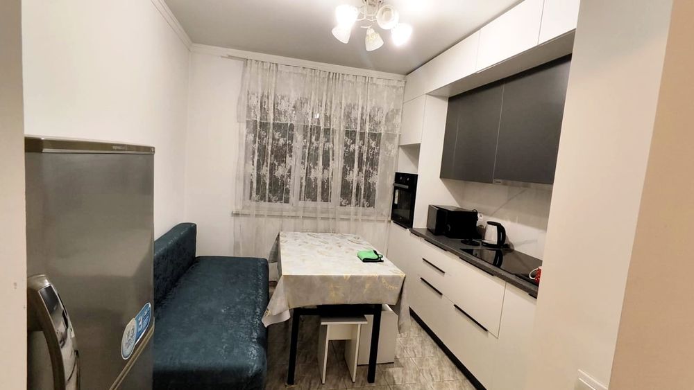 Квартира по часам
