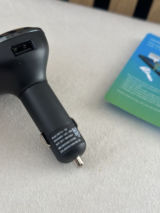 Router Auto 4G LTE Huawei CarFi Wifi Usb Bricheta Hotspot Hilink