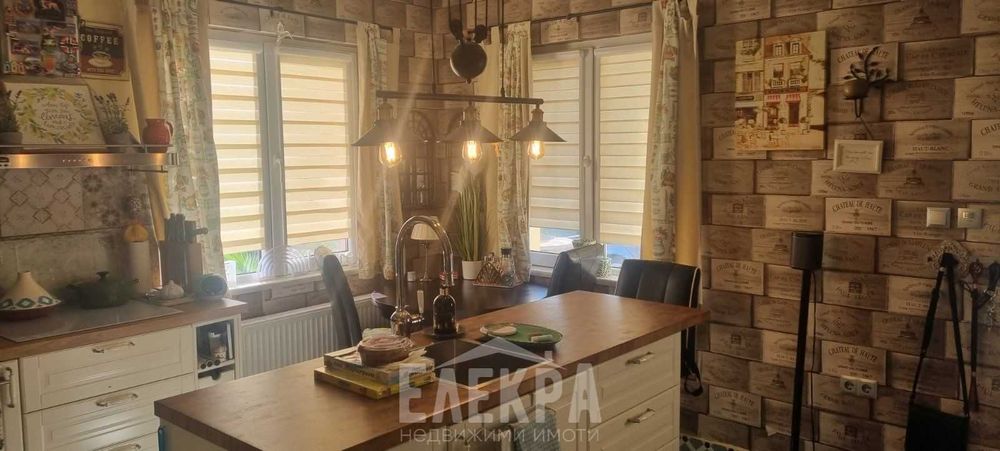 Продава се Къща в с. Ветрино, Област Варна - 150 кв.м за 1467 €/кв.м - Снимка #1