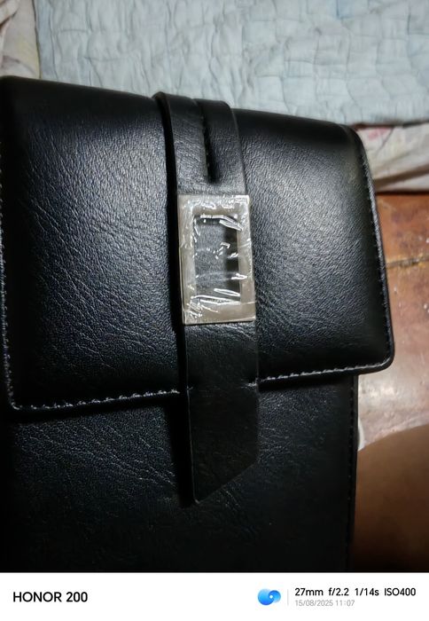 Продам барсетку новую!