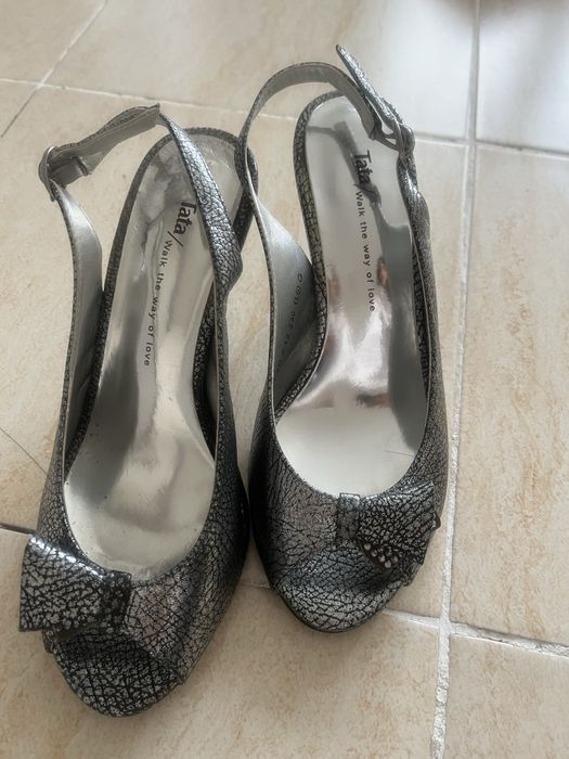 Туфли женское