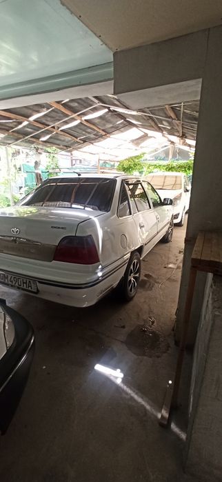 Nexia Dons 2007yil