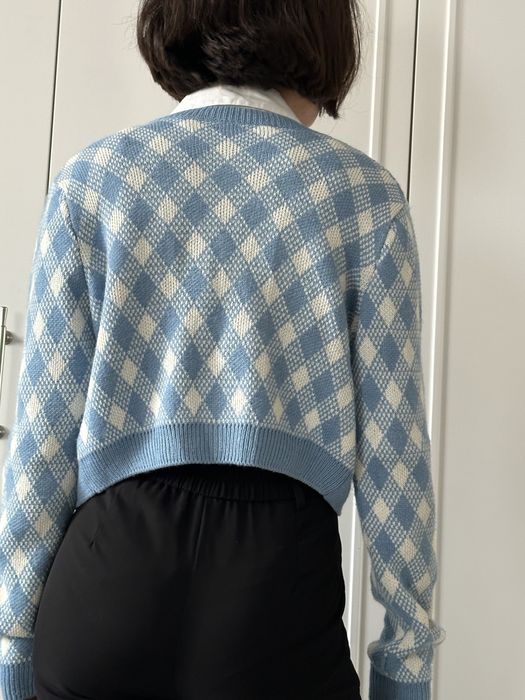 кофта и топ