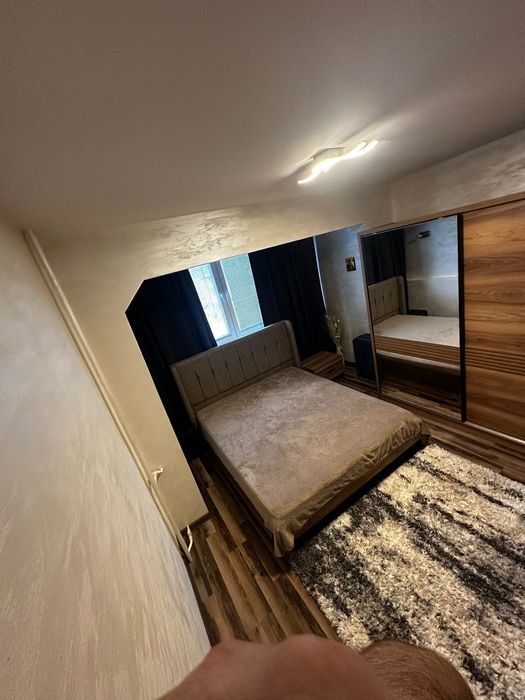 Дава се под наем Четиристаен апартамент в София, Борово - 90 кв.м за 900 € - Снимка #13