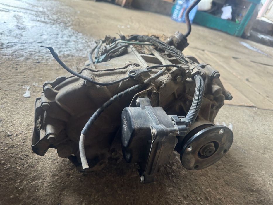 Продам редуктор коробка автомат