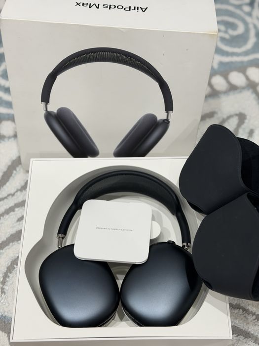 Продам Airpods Max