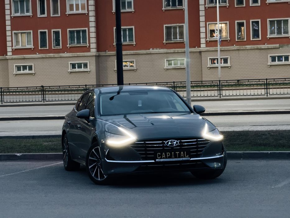 Прокатавто без водителя