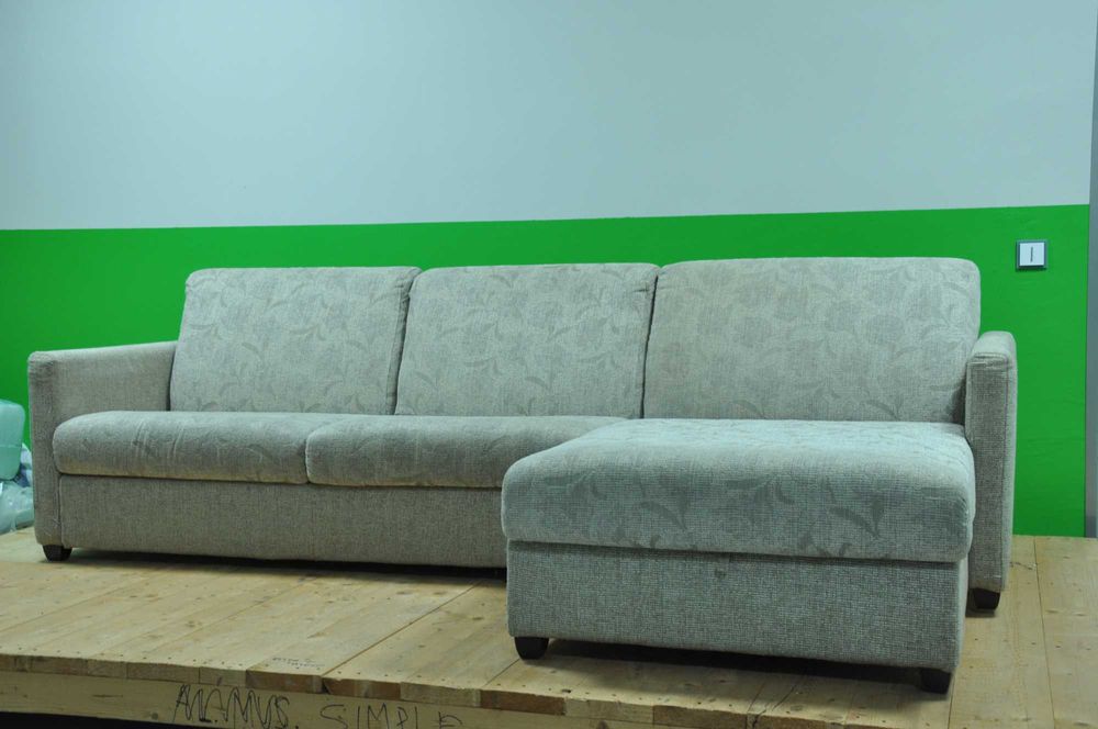 ПРОМО Италиански диван Alberta Salotti