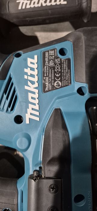 Hilti set scule pe acumulator