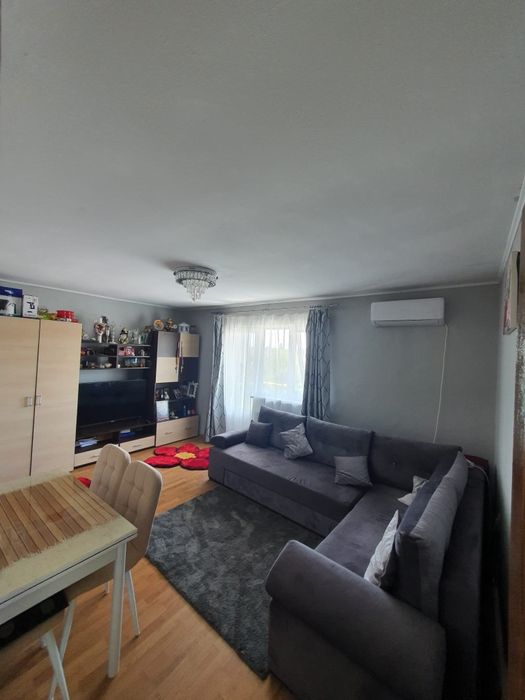 Apartament 3 camere, zonă de case Giulești – liniște, luminos.