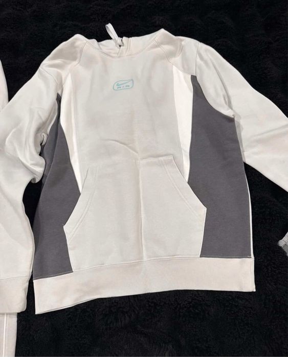 Мъжки екип на Nike