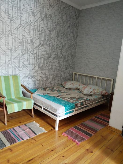 Гостевой дом гостиница қонақ үй