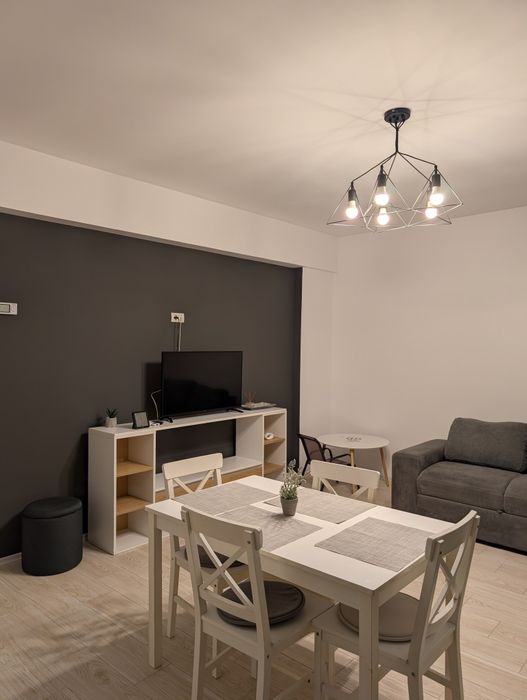 Apartament 2 camere Mamaia Nord/ Navodari, zona Alezzi