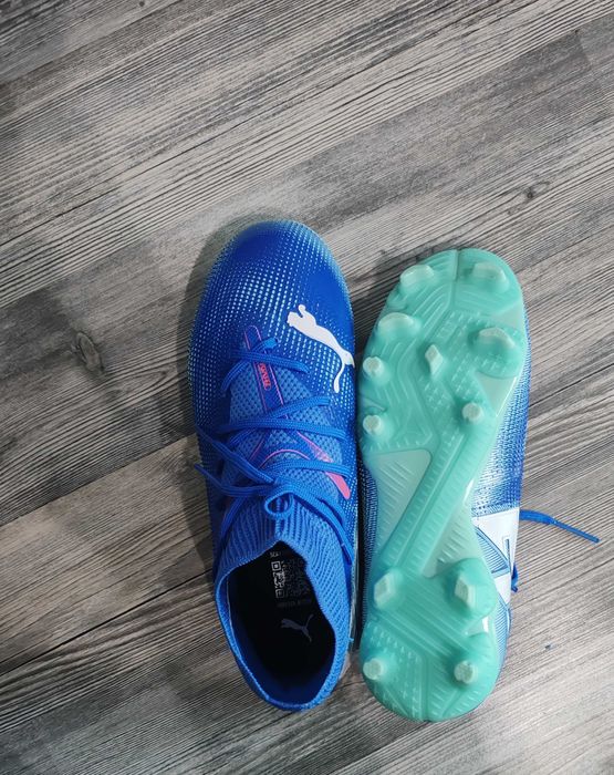 Нови детски бутонки Puma 33 номер