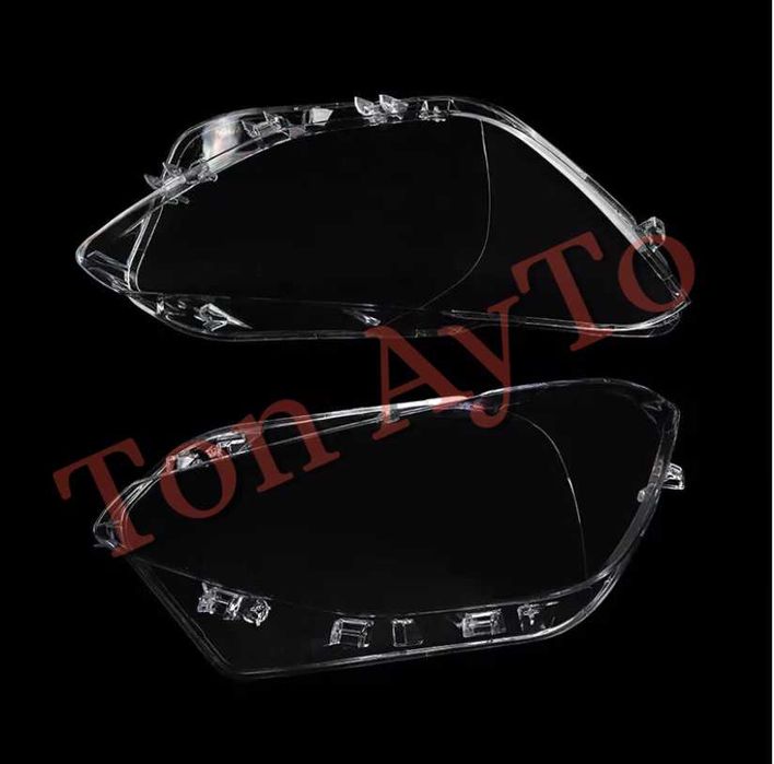 Капаци Фарове БМВ F20 F21 BMW Ф20 Ф21 2012 - 2014 Фар Стъкла Фарове Капаци