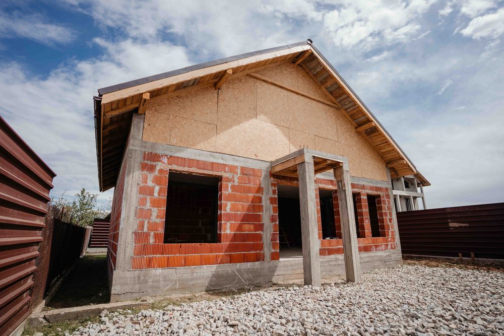 Casa De Vanzare Ceauru