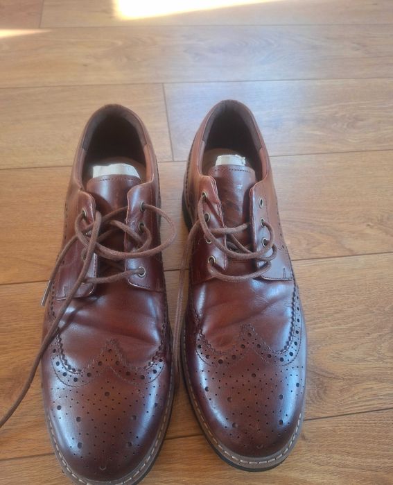 Pantofi Clarks Maro EU46